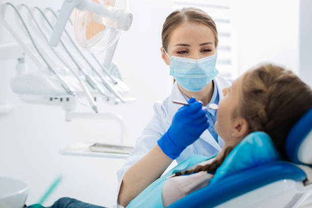 Best Pediatric Dentistry  in Montecito, CA